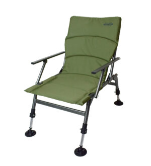 Розкладне рибальське крісло Novator SF-9