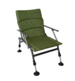 Розкладне рибальське крісло Novator SF-9 - Зображення 8