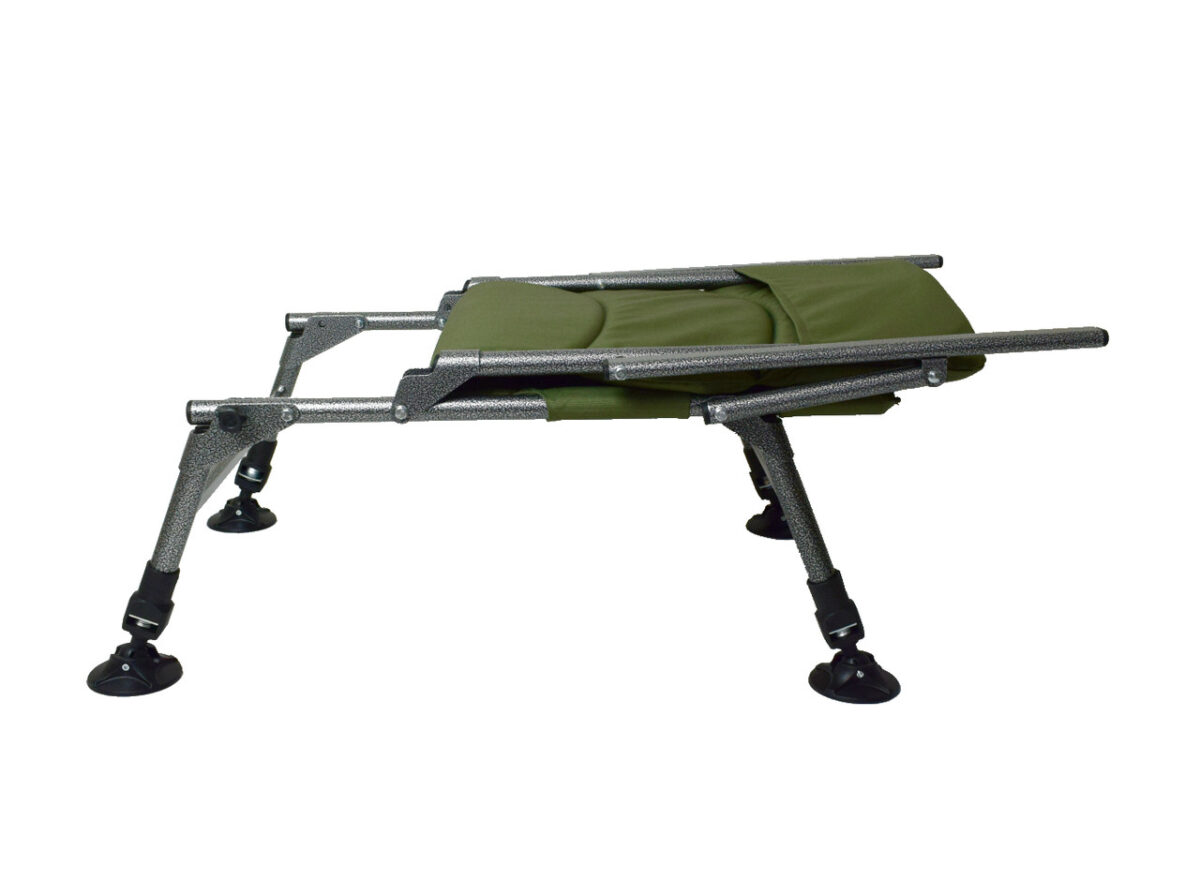 Розкладне рибальське крісло Novator SF-9 - Зображення 5