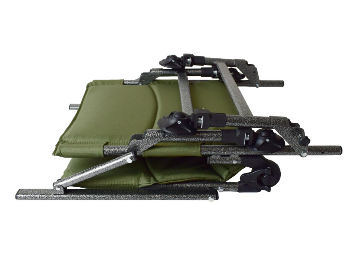 Розкладне крісло Novator SR-11 рибальське - Зображення 9