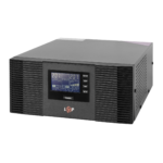 Комплект резервного живлення ДБЖ LogicPower LP + мультигелева батарея (UPS B1500 + АКБ MG 2400W) - Зображення 3