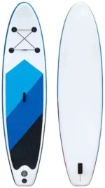 SUP-дошка Koetsu 320 Blue SUP BOARD для плавання 320см - Зображення 2