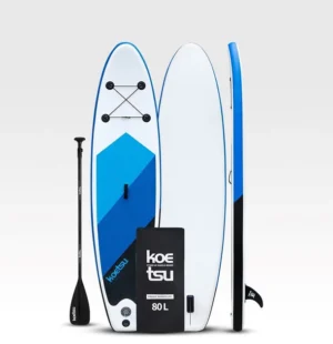 SUP-дошка Koetsu 320 Blue SUP BOARD для плавання 320см