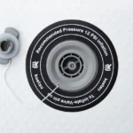 SUP-дошка Koetsu 320 Blue SUP BOARD для плавання 320см - Зображення 4