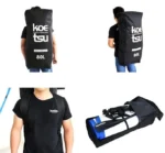 SUP-дошка Koetsu 320 Blue SUP BOARD для плавання 320см - Зображення 5