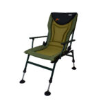 Розкладне крісло Novator SR-12 Solid рибальське - Зображення 4