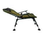 Розкладне крісло Novator SR-12 Solid рибальське - Зображення 9