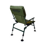 Розкладне крісло Novator SR-12 Solid рибальське - Зображення 2