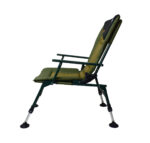 Розкладне крісло Novator SR-12 Solid рибальське - Зображення 7