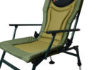 Розкладне крісло Novator SR-12 Solid рибальське - Зображення 8
