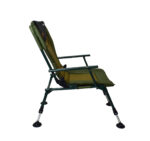 Розкладне крісло Novator SR-12 Solid рибальське - Зображення 5