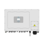 Трифазний мережевий інвертор DEYE for LogicPower LP SUN-100K-G03