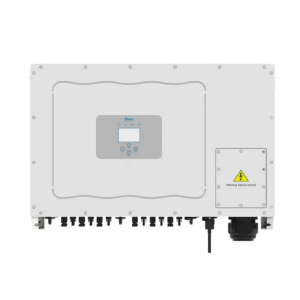 Трифазний мережевий інвертор DEYE for LogicPower LP SUN-100K-G03