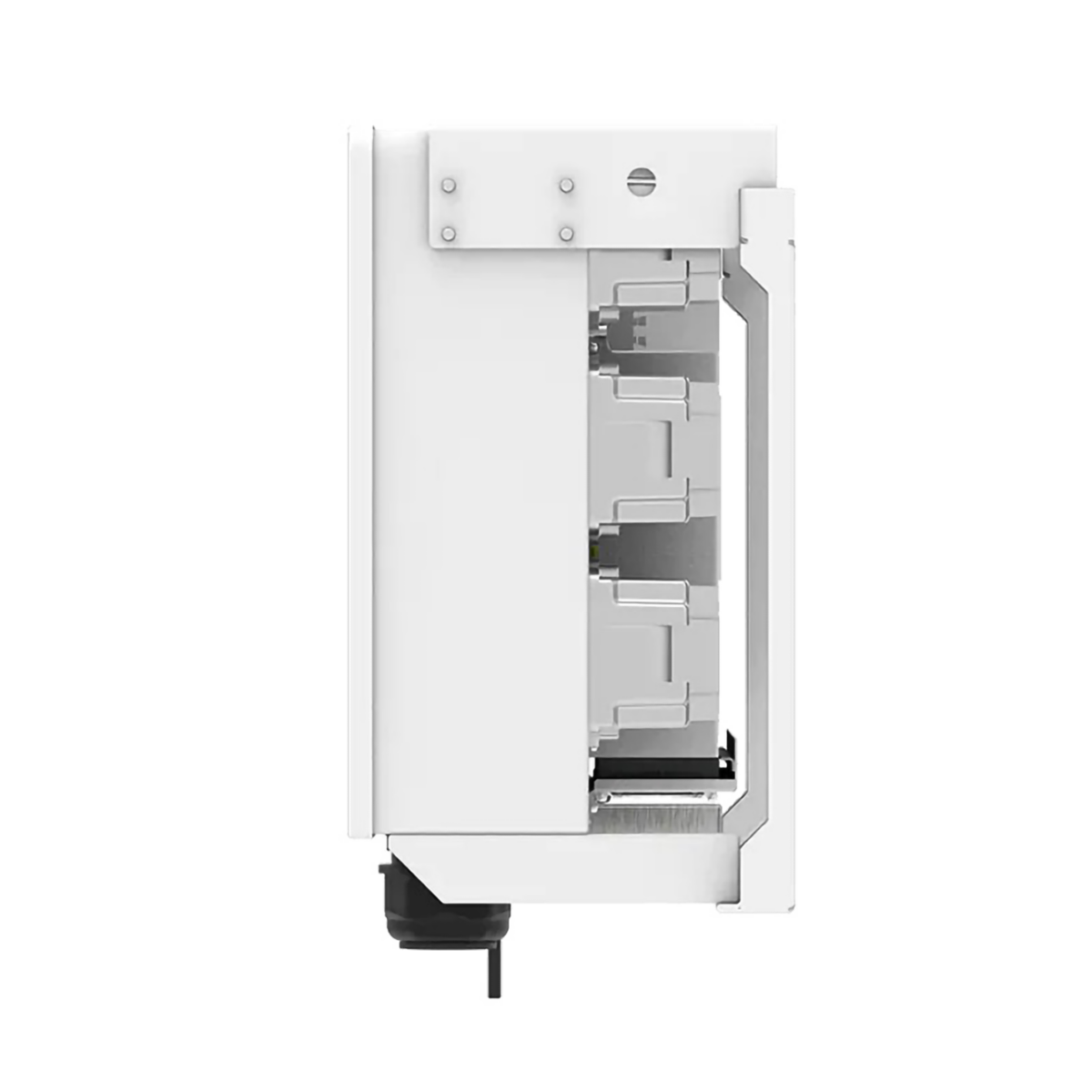 Трифазний мережевий інвертор DEYE for LP SUN-100K-G03 - Зображення 3
