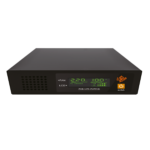 Джерело безперебійного живлення для роутерів/комутаторів ДБЖ LogicPower LP-460Pro POE-60W-5/9/12/19V 17600m