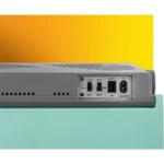 Автомобільний холодильник з функцією обігріву Raven ELT001X 28L - Зображення 4