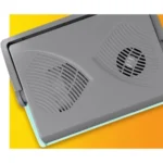 Автомобільний холодильник з функцією обігріву Raven ELT001X 28L - Зображення 7