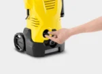 Мийка високого тиску Karcher K3 Quick Connect