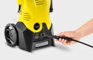 Мийка високого тиску Karcher K3 Quick Connect