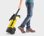 Мийка високого тиску Karcher K3 Quick Connect