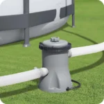 Насос для очищення і фільтрації води в басейні Bestway 58381 1249 л - Зображення 2