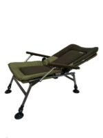 Розкладне крісло для рибалки Novator SR-13 - Зображення 5