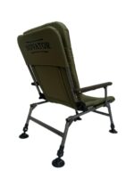 Розкладне крісло для рибалки Novator SR-13 - Зображення 4