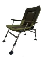 Розкладне крісло для рибалки Novator SR-13 - Зображення 6