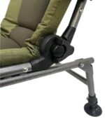 Розкладне крісло для рибалки Novator SR-13 - Зображення 8