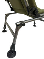Розкладне крісло для рибалки Novator SR-13 - Зображення 9