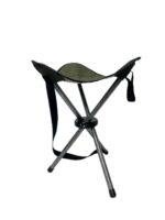 Розкладний Стілець Novator S-3 для рибалки - Зображення 2