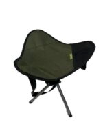 Розкладний Стілець Novator S-3 для рибалки - Зображення 4