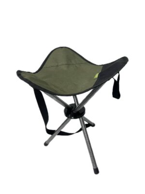Розкладний Стілець Novator S-3 для рибалки
