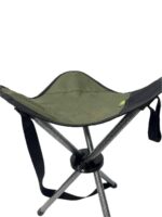 Розкладний Стілець Novator S-3 для рибалки - Зображення 3