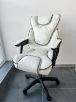 Офісне крісло TS-128 екошкіра - Зображення 2