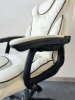 Офісне крісло TS-128 екошкіра - Зображення 3