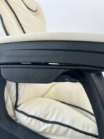 Офісне крісло TS-128 екошкіра - Зображення 5