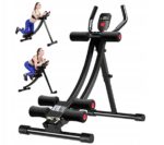 Силовий тренажер для м'язів преса REVOGYM RP01