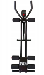 Силовий тренажер для м'язів преса REVOGYM RP01 - Зображення 3