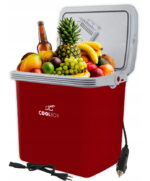 Дорожній холодильник з функцією підігріву 32l LTC5003