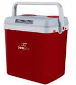 Дорожній холодильник з функцією підігріву 32l LTC5003