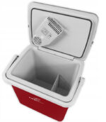 Дорожній холодильник з функцією підігріву 32l LTC5003