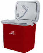 Дорожній холодильник з функцією підігріву 32l LTC5003