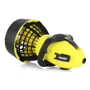 Скутер підводний HECHT 4499 для снорклінгу плавання та занурень з аквалангом