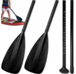 Весло MemFlow регульоване 2 в 1 для SUP-дошки - Зображення 2