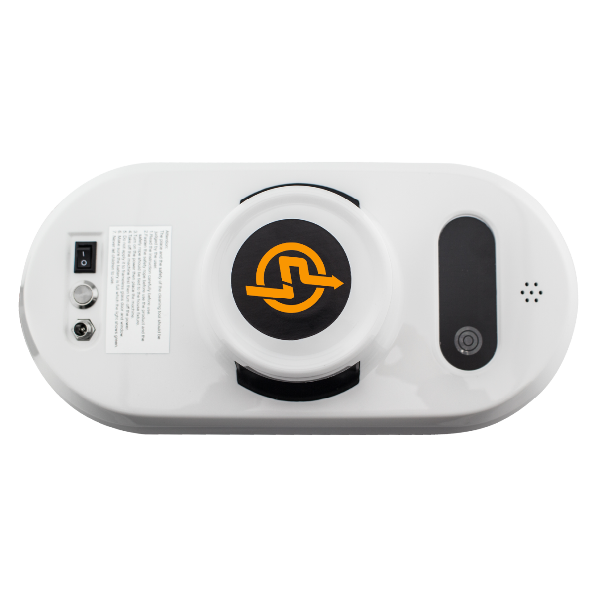 Робот для мийки вікон LogicPower LPW-002 - Зображення 3