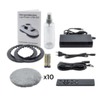 Робот для мийки вікон LogicPower LPW-002 - Зображення 4