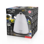Adler AD 1343 grey