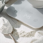 Ваги Кухонні Adler AD 3181 Сірий - Зображення 2