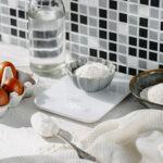 Ваги Кухонні Adler AD 3181 Білий - Зображення 3